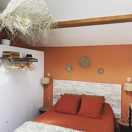 Villa Belharra Beychac-et-Caillau Zewnętrze zdjęcie