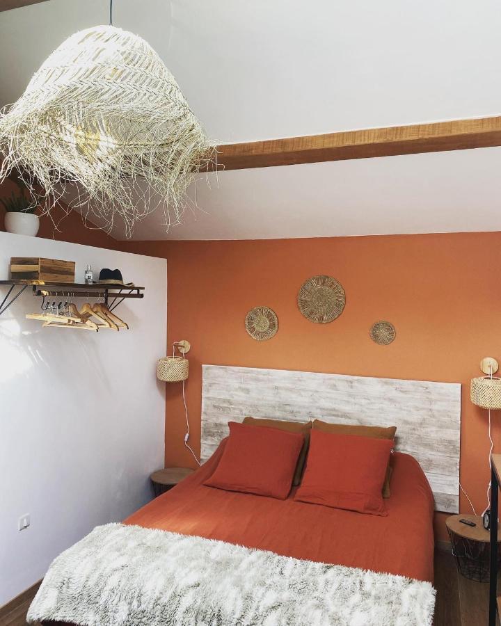 Villa Belharra Beychac-et-Caillau Zewnętrze zdjęcie