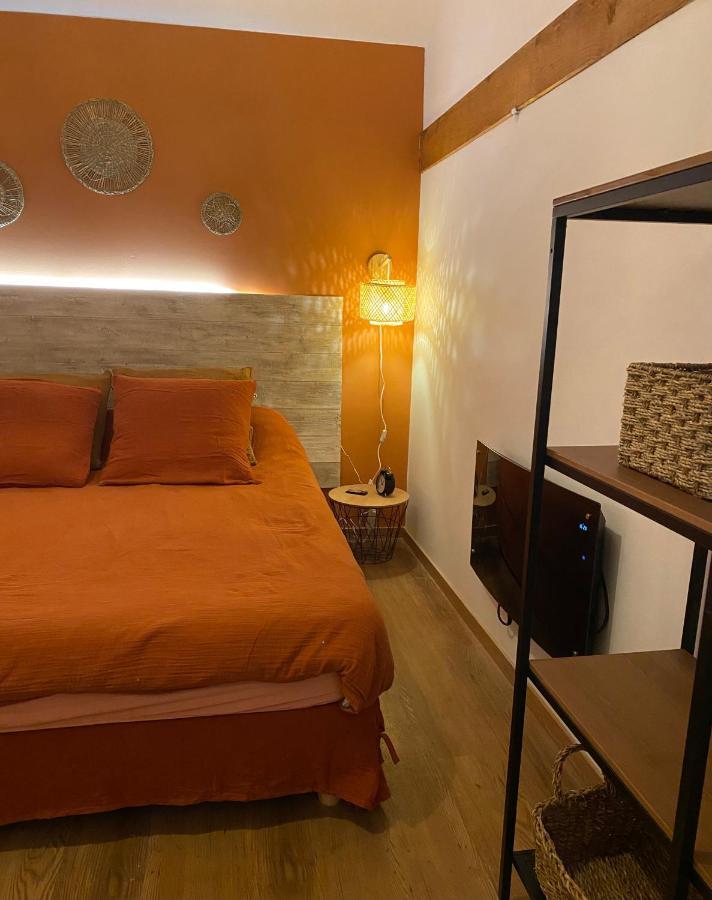 Villa Belharra Beychac-et-Caillau Zewnętrze zdjęcie